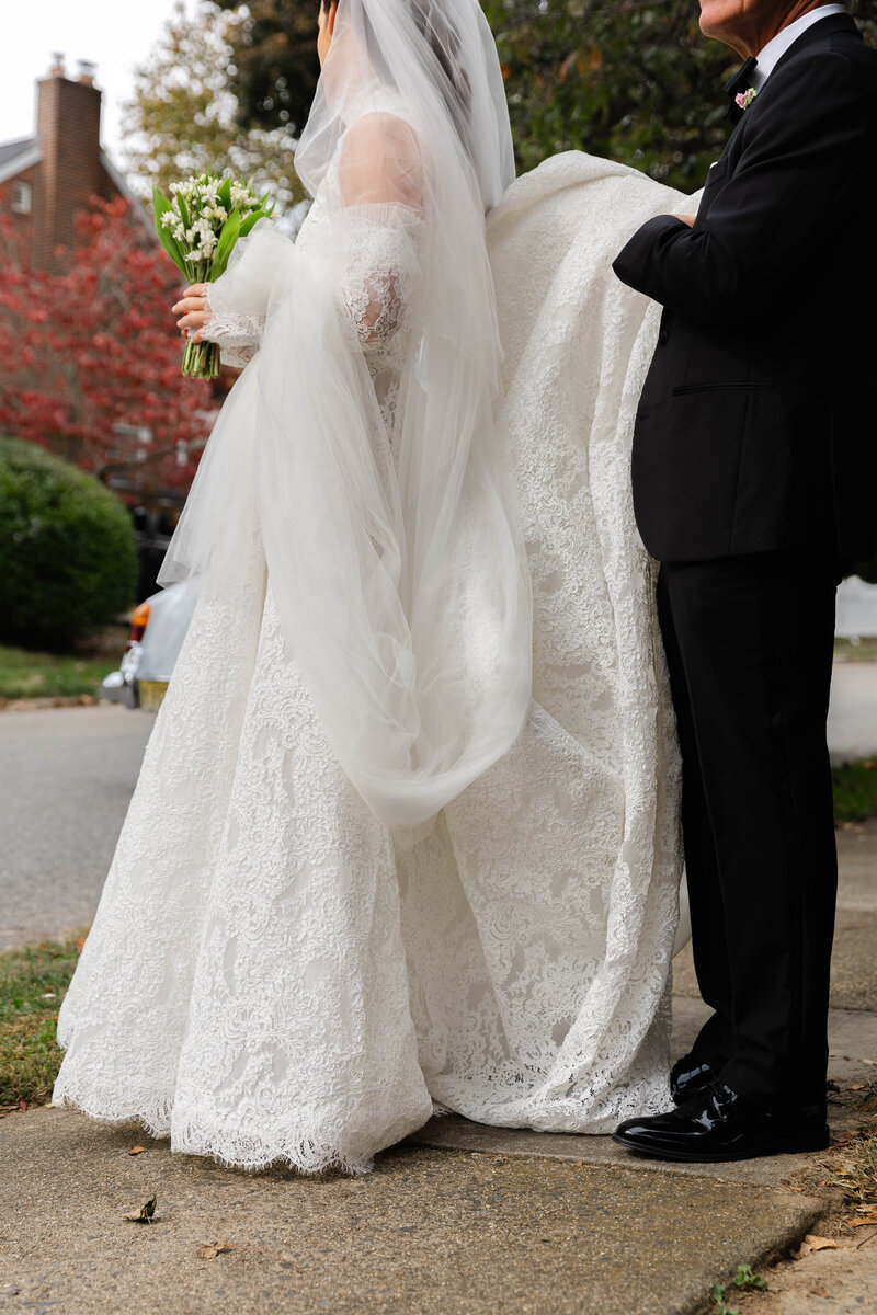 Main Line Philadelphia Wedding Photographer-Kate Neal Photography