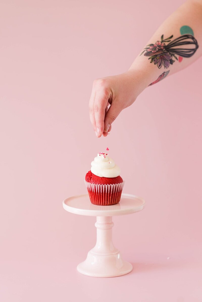 cupcakes