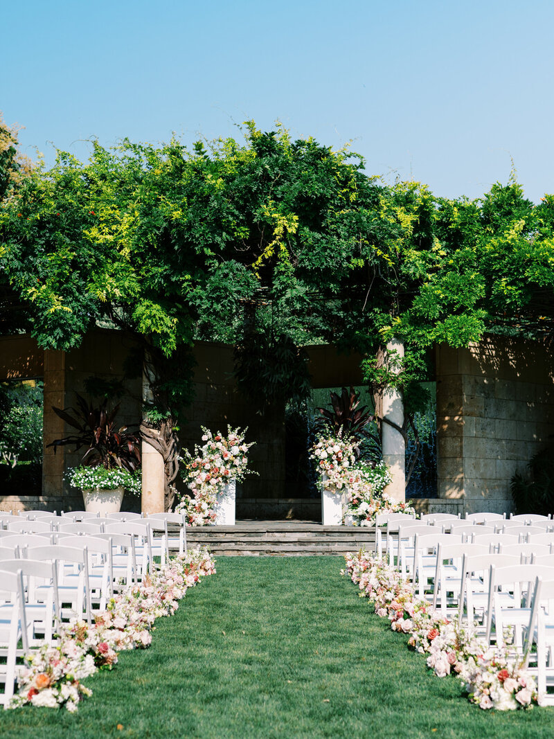 LuxuryWeddingPLannerDallasArboretum