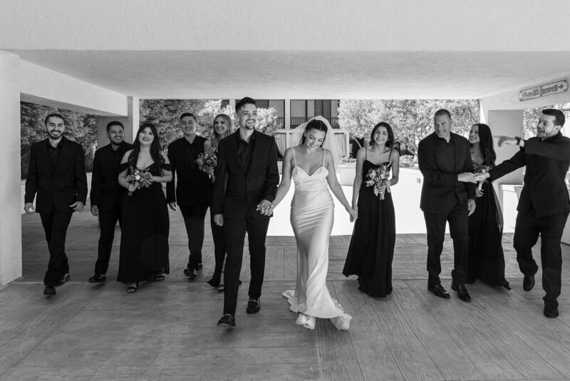 Destination Weddings