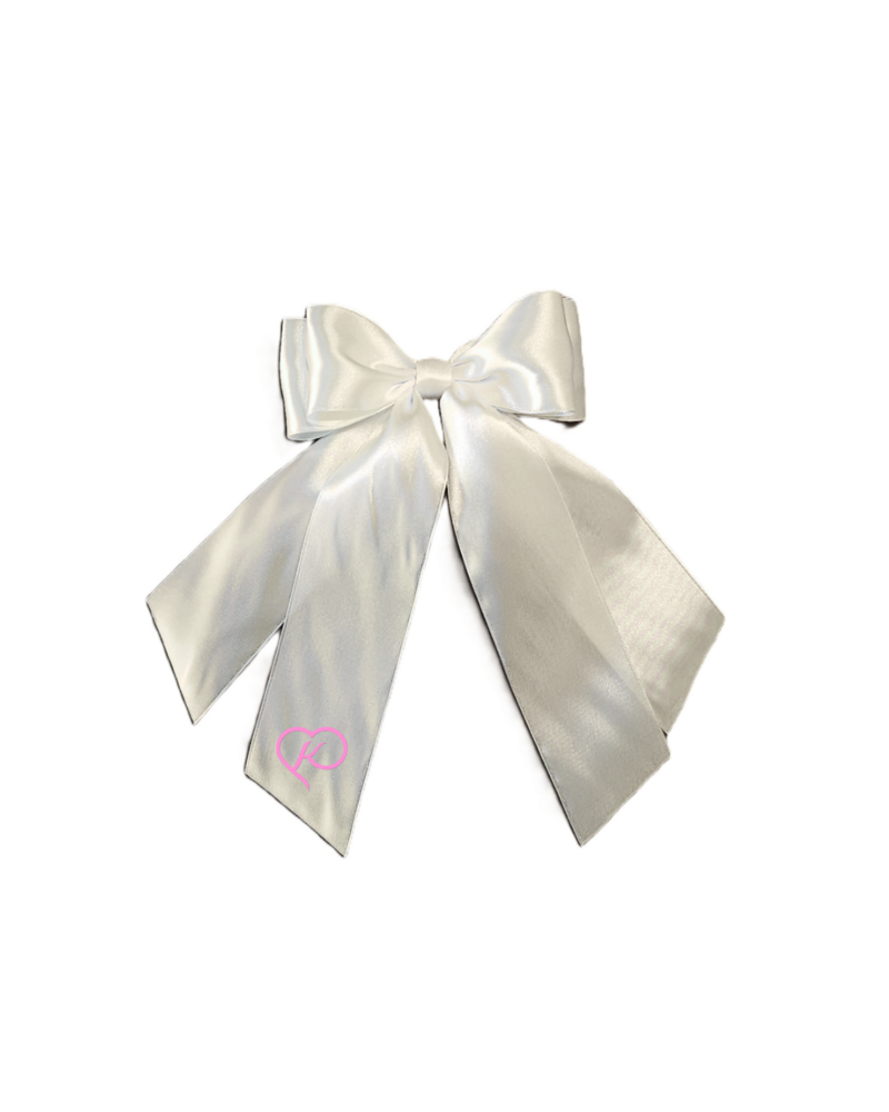 9 - Hair Bow