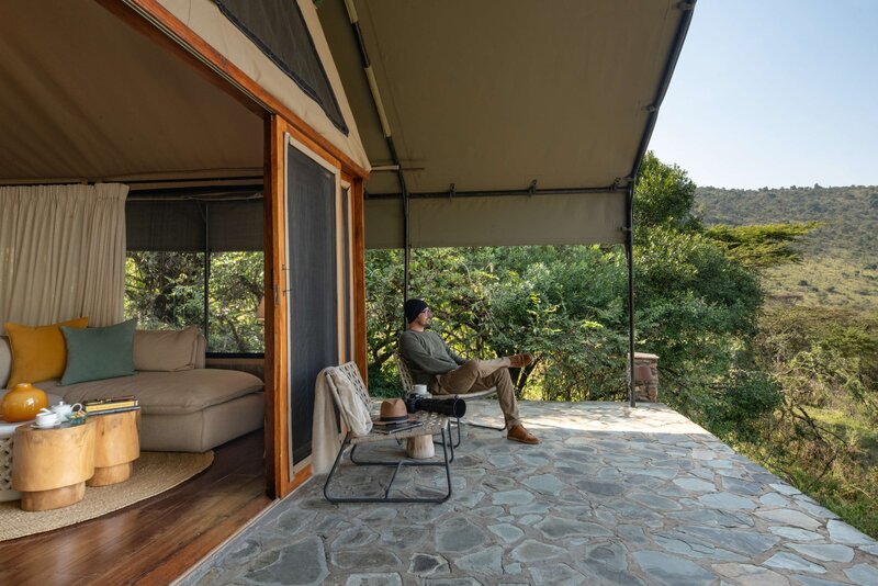 TAASA Lodge - Accommodations (7)