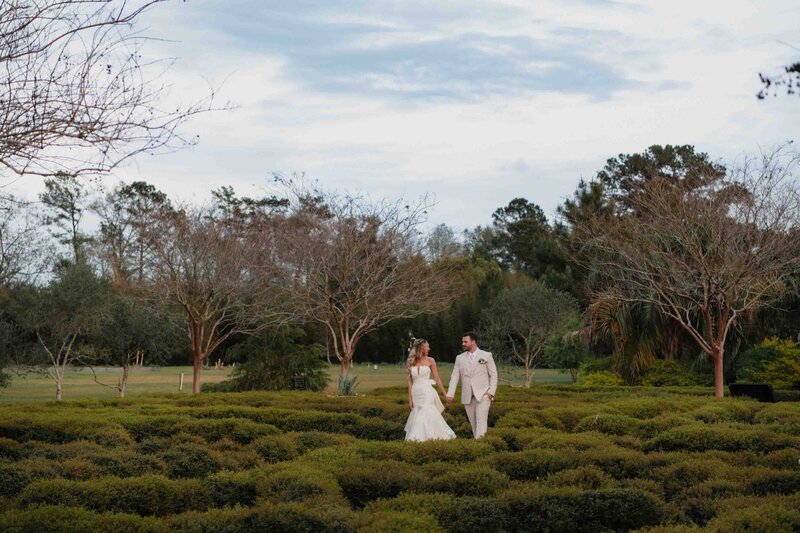 121_Savannah Botanical Wedding Photography _