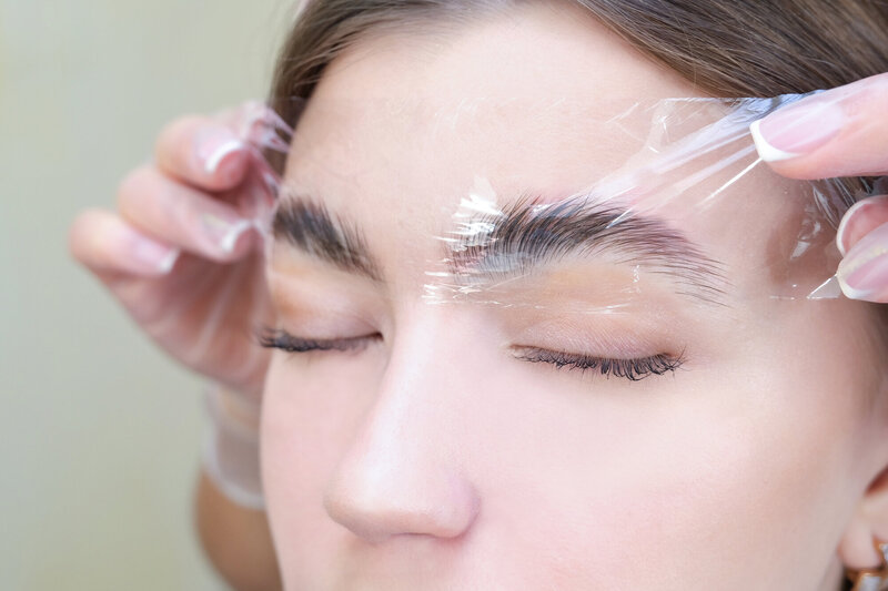 How-To-Get-Rid-Of-Brow-Lamination-If-Youre-Unhappy-With-The-Results-1