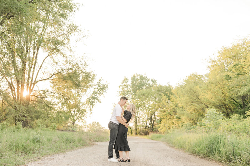 Mikayla & Drew Engagement -178