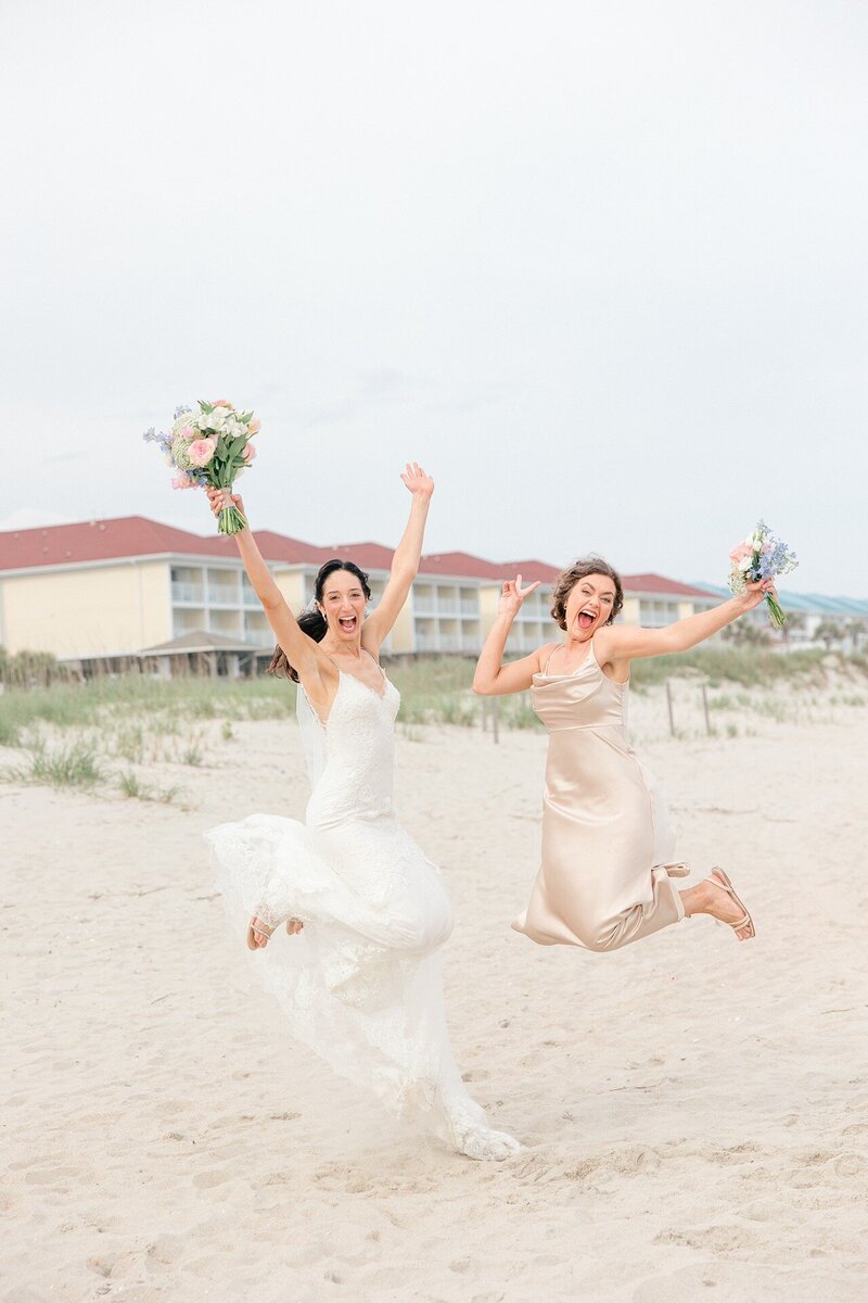 Holly & Louis Wedding Day -9412
