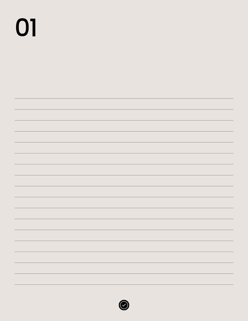 Notebook No 08 by Click 2 Plan-6