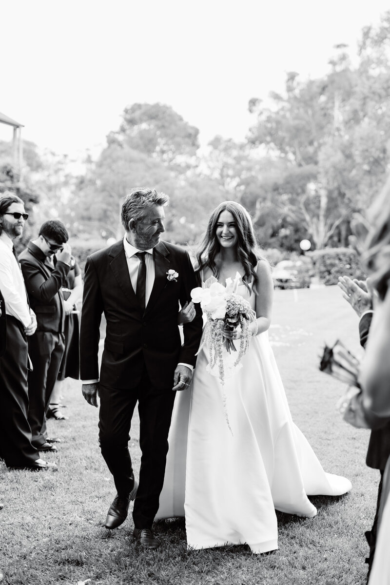 Melbourne Editorial & documentary style wedding & elopement photographer - Kelsey Renae Photography