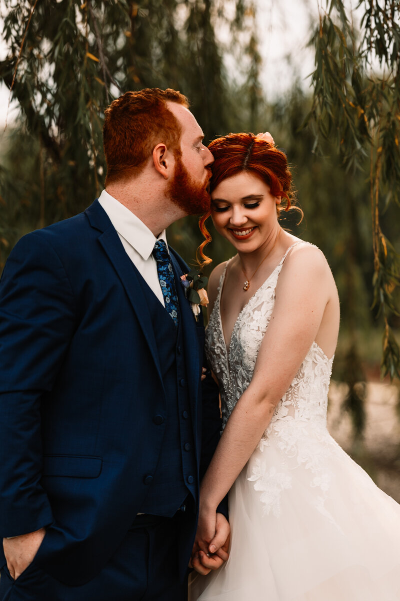 Pennsylvania Wedding Photographer