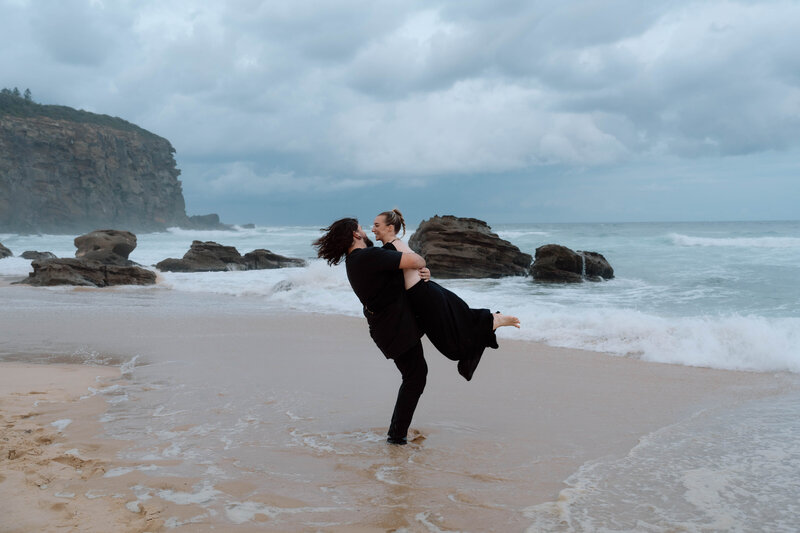 Michelle and Cameron - Sweet Valencia Photography-5