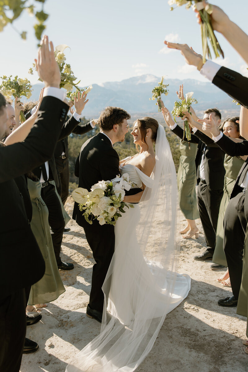 Abigail Anne Photography Storytelling Wedding Photographer in Colorado and Chicago — Wedding Photo 63