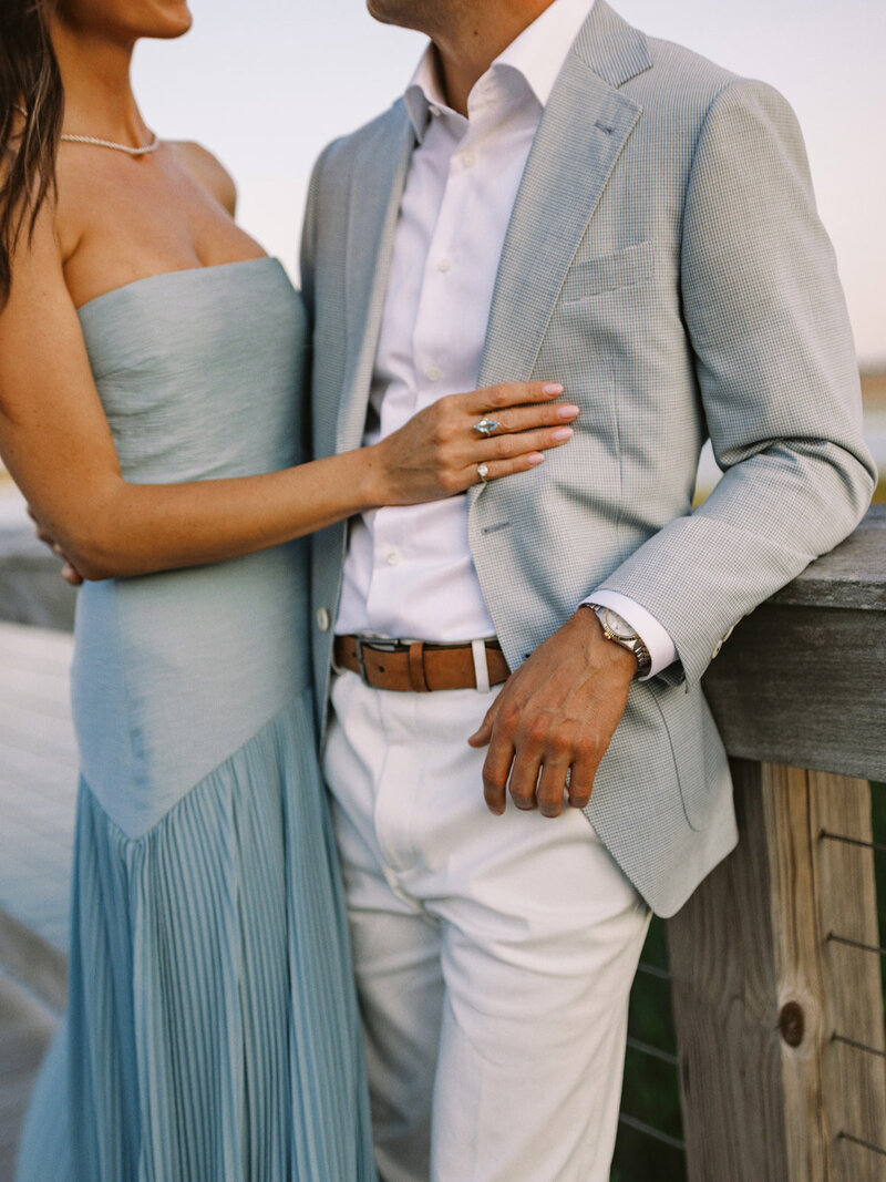 0393- Bianca and Nolan Married © 2025 Will Reid Photo