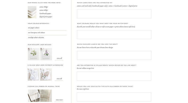 Studio Gummerus - website UX 02