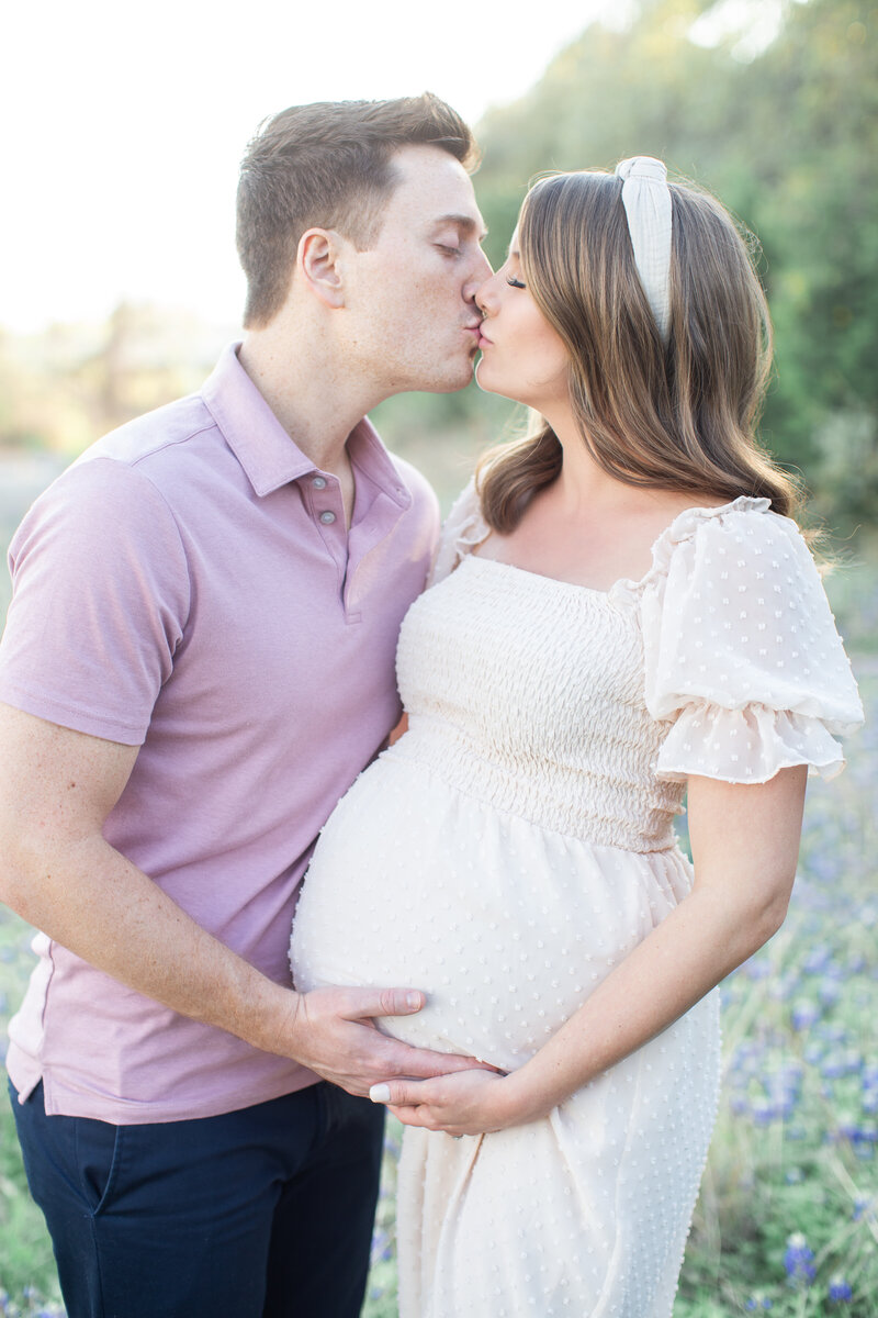 Shelbie + Nathan Maternity  (4)