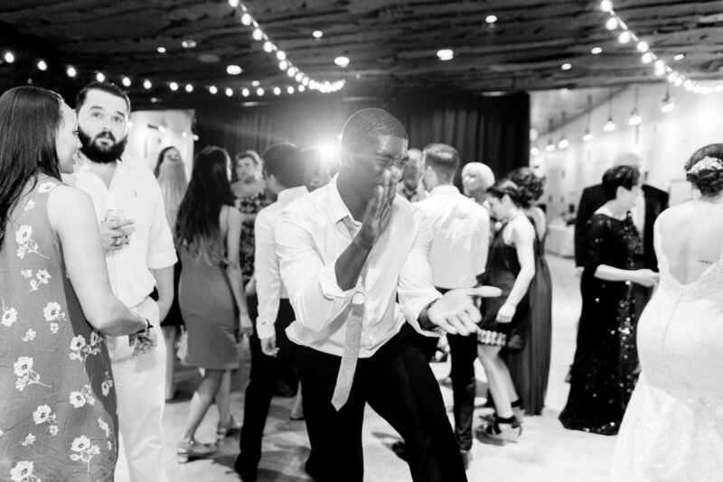 Brady & Emily Wedding-1249bw