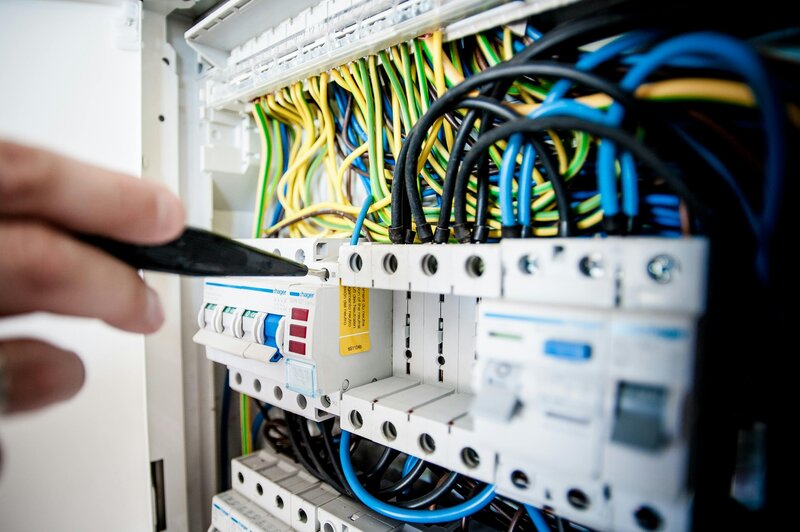 Electrical Training Center in Iowa, Nebraska and South Dakota