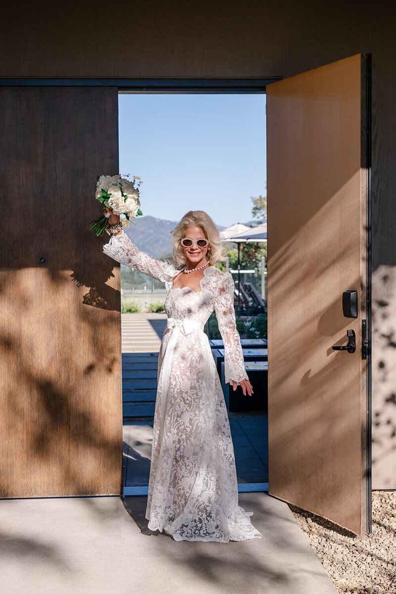  Mac Arthur Place wedding