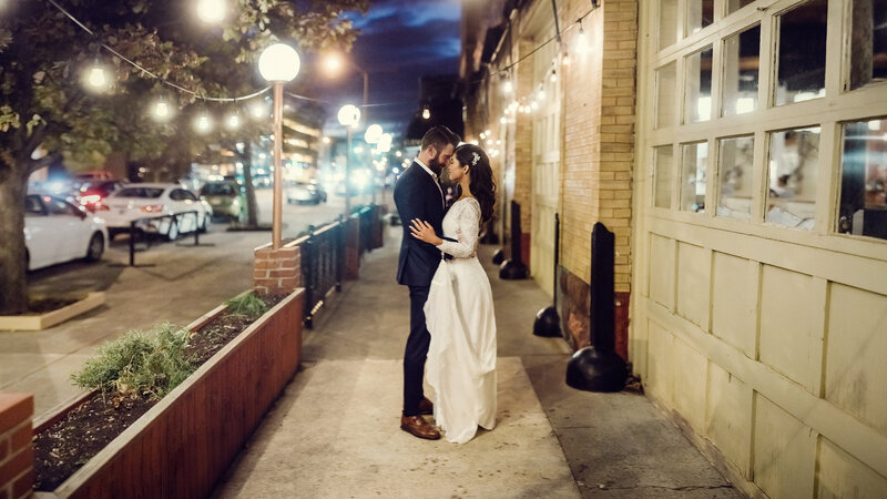 Wedding Photography and Videography in Chicago, IL