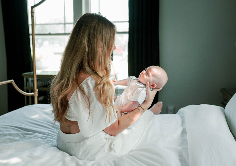 mother-newborn-fort-worth