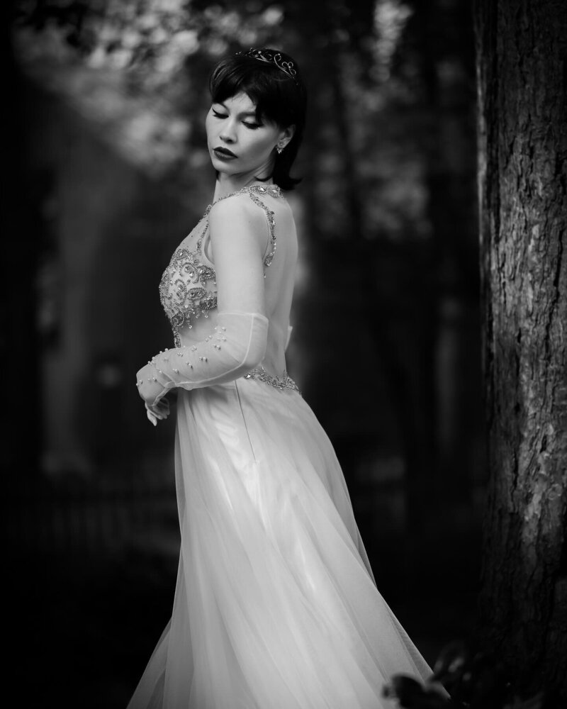 Portrait Photography Norfolk