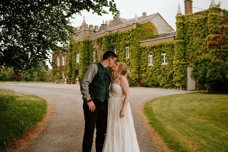 Limerick, Ireland Wedding Photographer