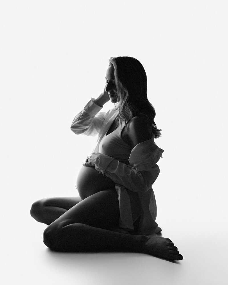 top atx maternity photographer