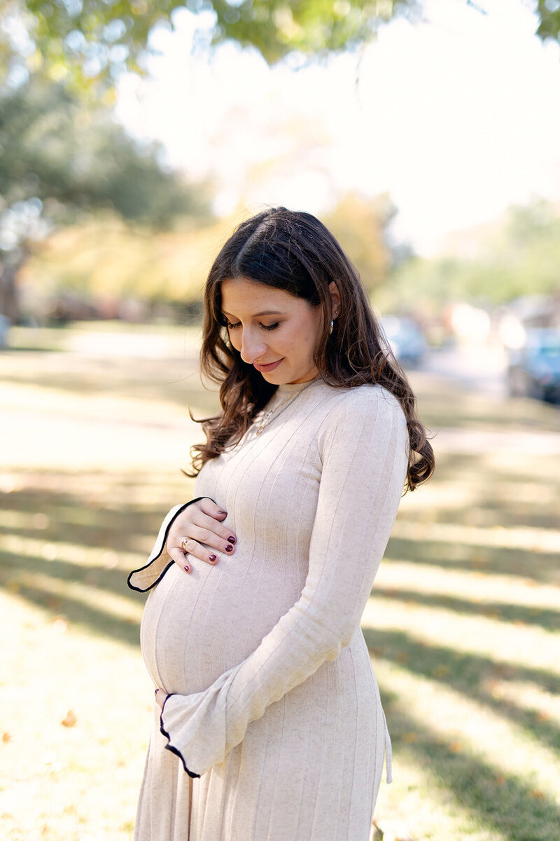 Angelica Marie Photography_Brook Baby Shower_November 2023_Dallas Photographer_182