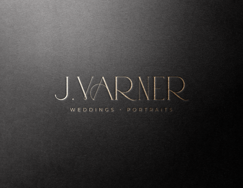J. Varner Brand Concept Updated