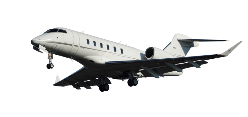 phenom 300 challenger jet flying for private charters