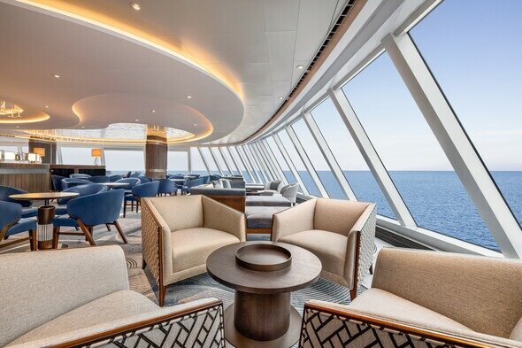 Oceania Cruises 7