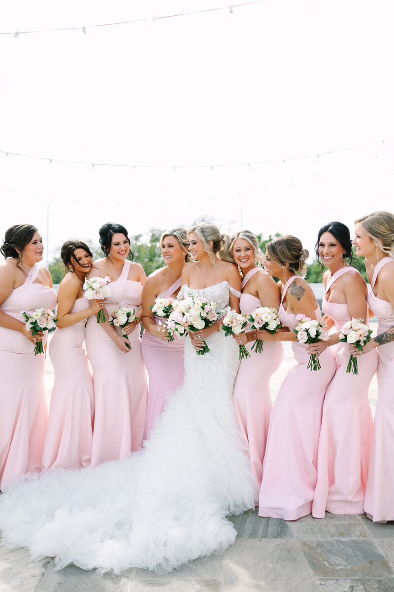 New Orleans Wedding Photographer