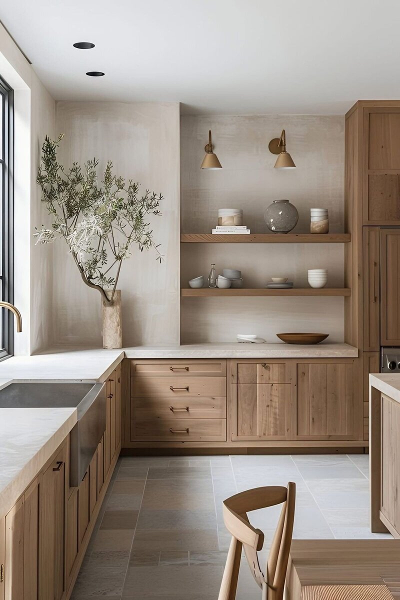 Inspiration cuisine MA Design