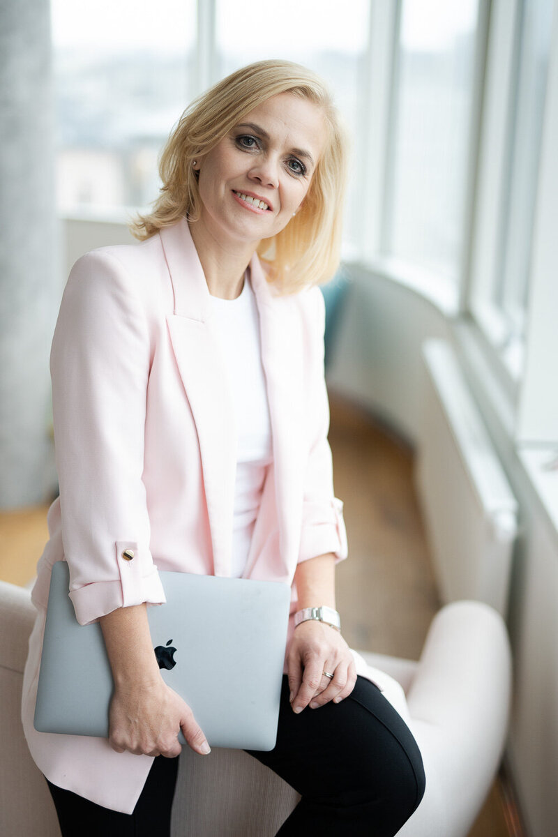 martina astlová koučink liberec