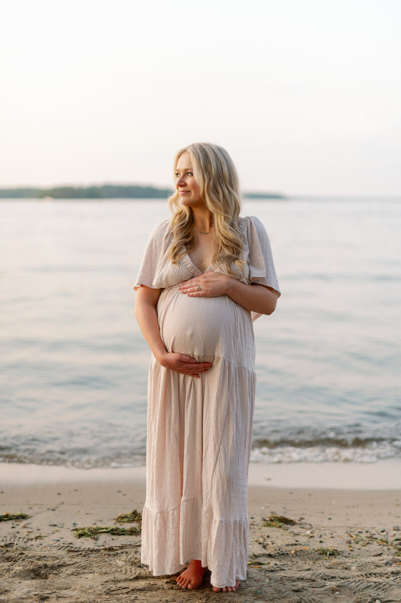 Mal & Kev Maternity-89