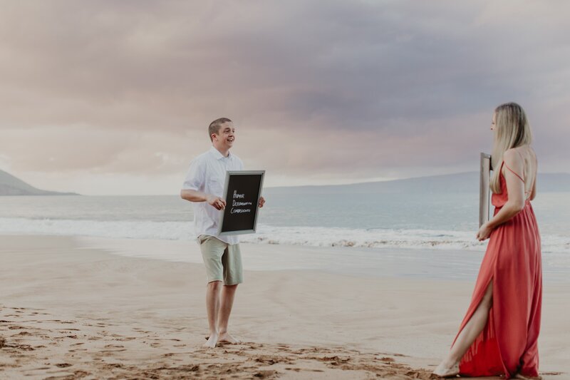 Couples Poolenalena Beach - Moorea Thill Photography Maui-72