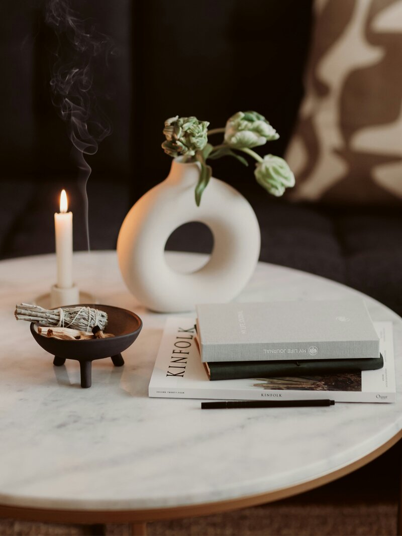Energetic Interior Design: Feng Shui