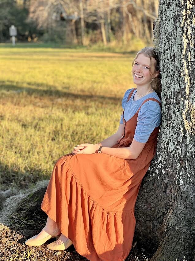 Grace Cooksey