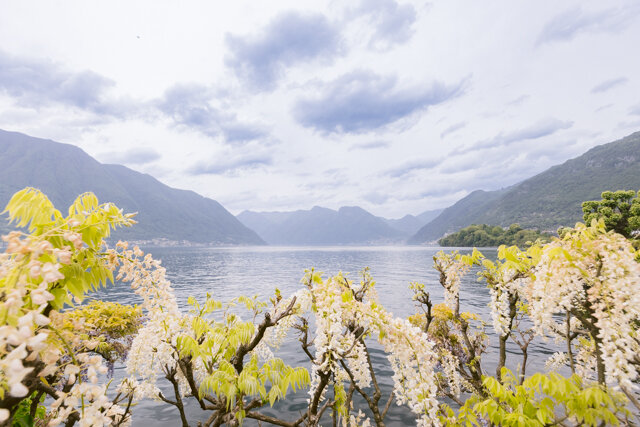 lake como italy wooden boat destination wedding new england wedding and elopement photographer