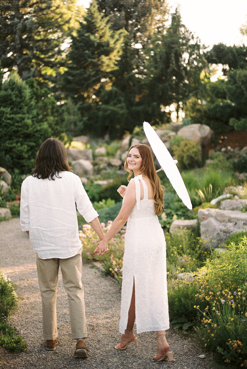 Romantic-DC-Rose-Gardens-Engagement-Photos-on-Vintage-35mm-Film-8