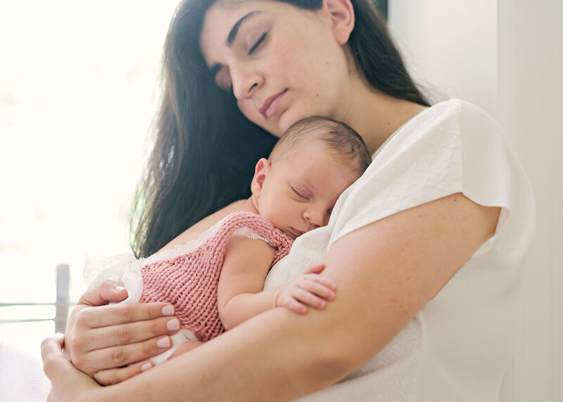 New york new born photographer