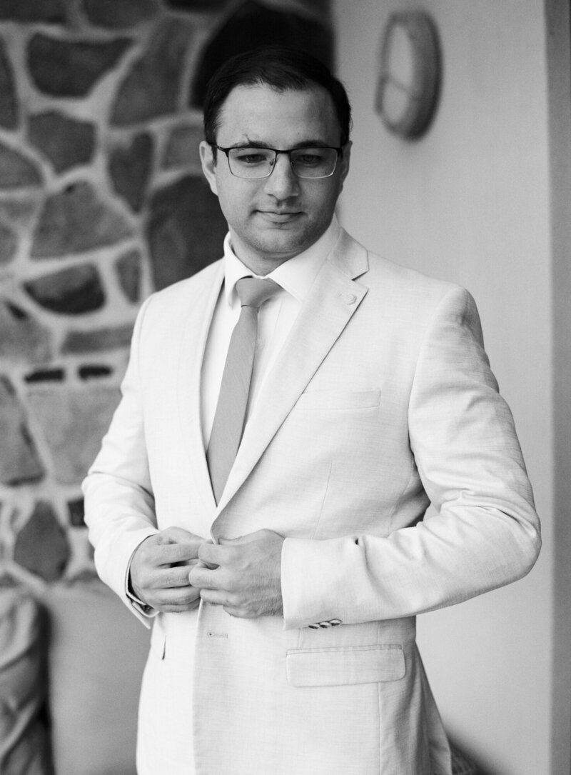 The Dunes Palm Beach Sydney Beach Wedding Venue by Timeless Film Destination Wedding Photographer Sheri McMahon-29
