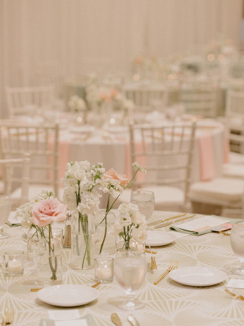 Bryce Gaston Events San Diego Wedding Planner Scripps Seaside Forum 1135