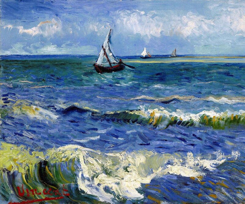 hertiage-appraisals-post-impressionist-painting-ocean