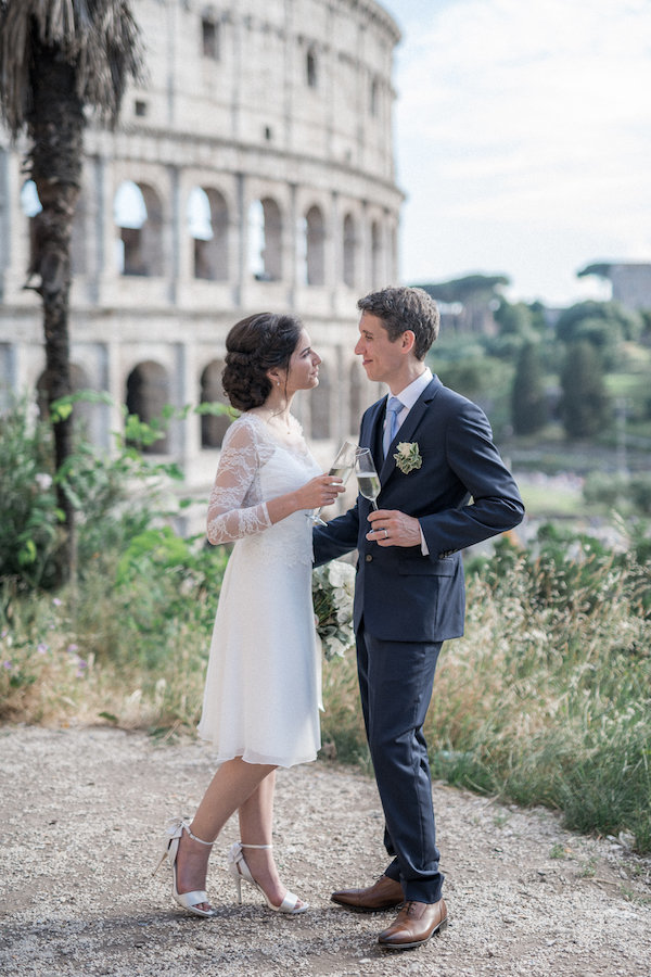 Destination wedding photographer Rome13