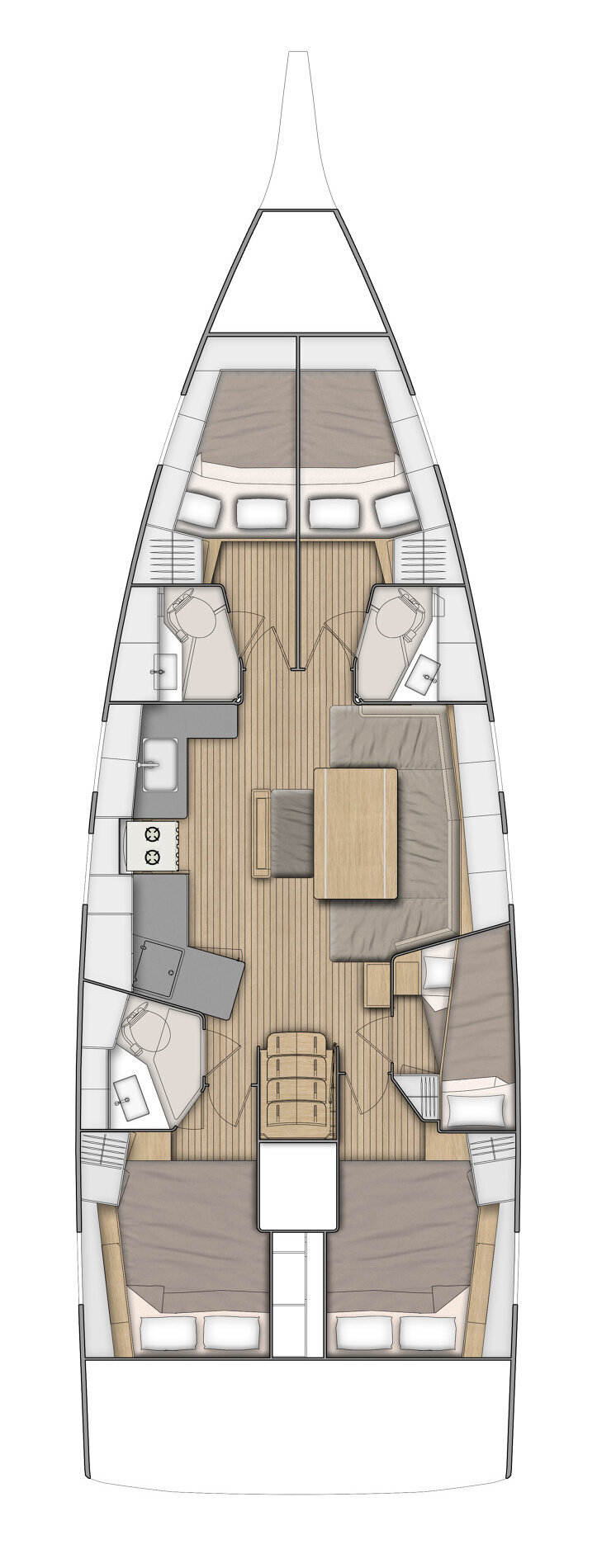 beneteau-oceanis-46.1-layout-6