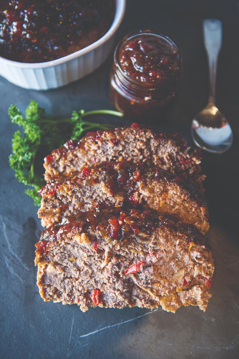 Meatloaf