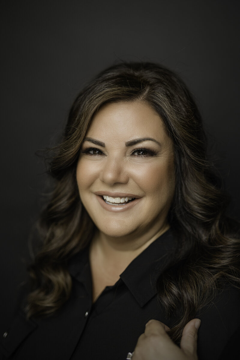 Headshots for Realtors