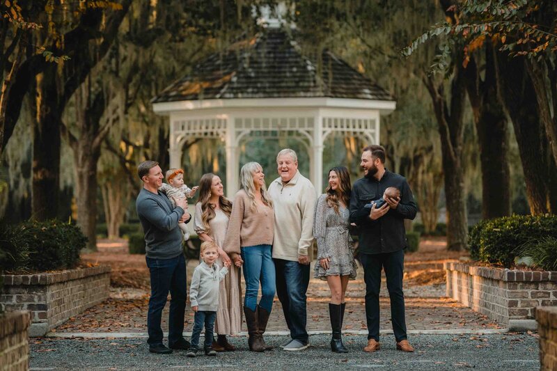 Ford Family Portraits_Coastal Chic Studios-2
