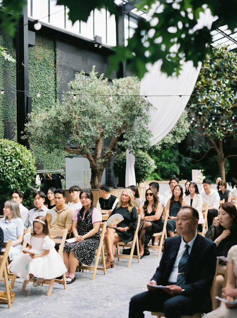 New Zealand Luxury Garden Wedding by Fine Art Film Destination Wedding Photographer Sheri McMahon-61