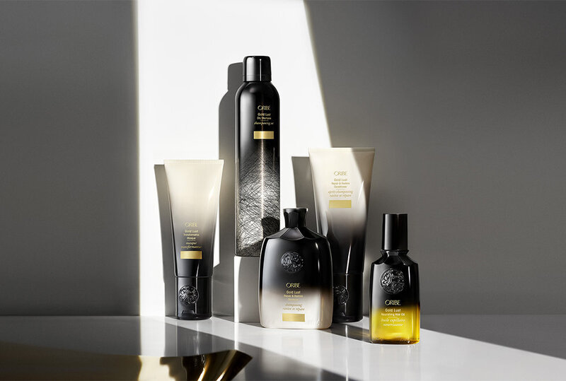 oribe